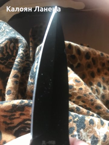 Продавам чисто нови ножове перфектно качество уникална изработка, снимка 15 - Ножове - 40288798
