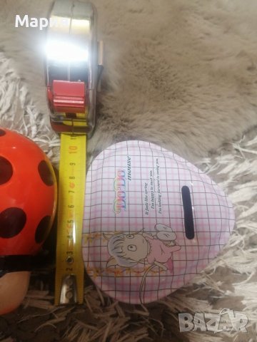 Керамична касичка Прасенце и метална касичка,, сърце,, , снимка 11 - Други - 39117157