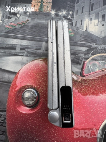 Нокиа 6260, снимка 11 - Nokia - 51588819