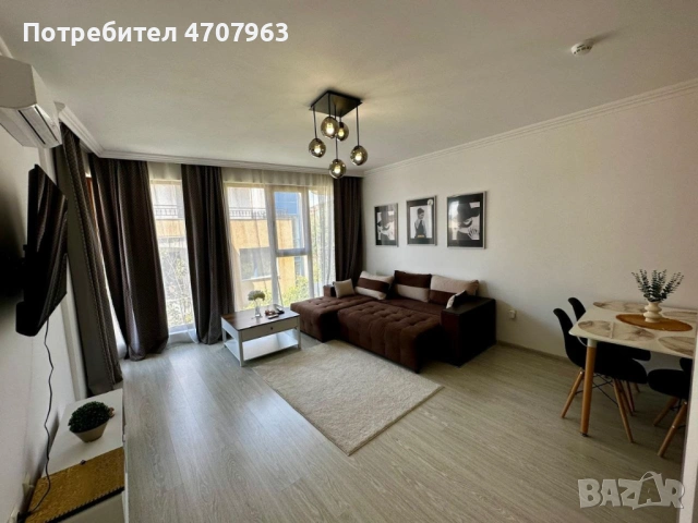 Двустаен - Свети Влас