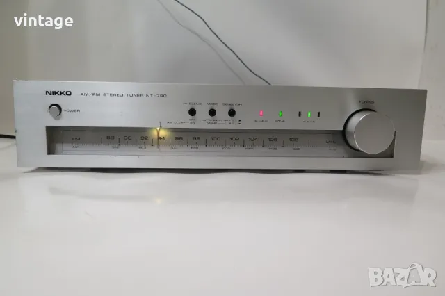 NIKKO NT-790, снимка 4 - Други - 49273316