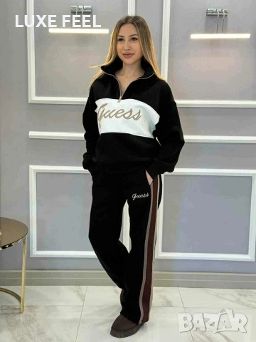 Guess ✨Дамски Комплект , снимка 2 - Спортни екипи - 53403116