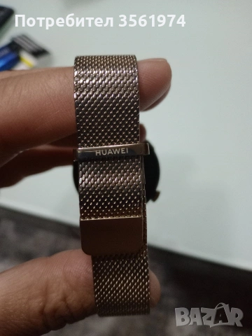 Смарт часовник , снимка 3 - Смарт гривни - 53863888