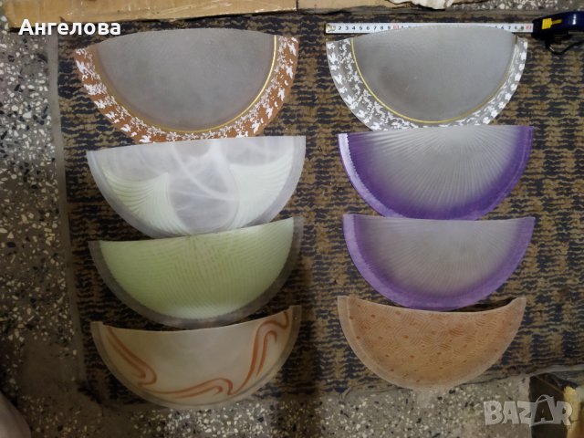 Плафони, снимка 8 - Лампи за таван - 40950501