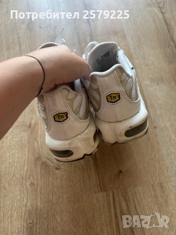 Nike оргинални , снимка 2 - Маратонки - 51747189