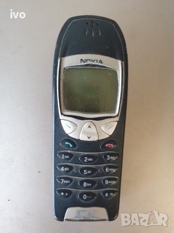 nokia 6210, снимка 9 - Nokia - 41983301