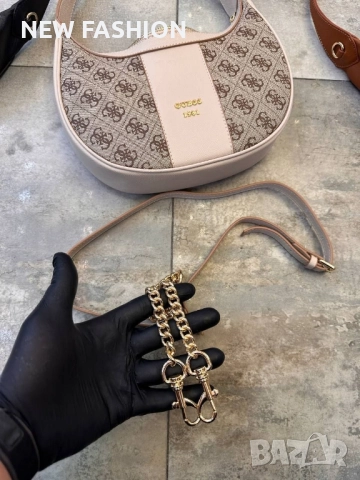 Дамски Чанти ✨ GUESS , снимка 2 - Чанти - 52124580