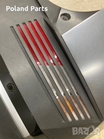 Мигач в задна броня Хюндай Йоник 5 Hyundai Ioniq 5  92406-G1000  92405-G1000, снимка 6 - Части - 52807767