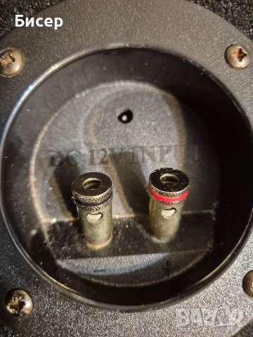 Бас каса Impulse Acoustics 1200w, снимка 7 - Тонколони - 52962077