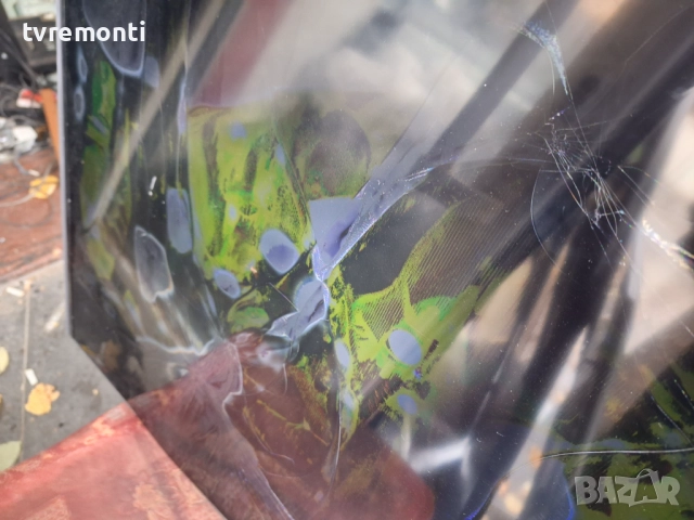 MAIN BOARD 40-M653H5-MAB2HG 11602-500915 , за 50-инчов телевизор TCL Модел 50QM8B , с дисплей LVU500, снимка 10 - Части и Платки - 52220060