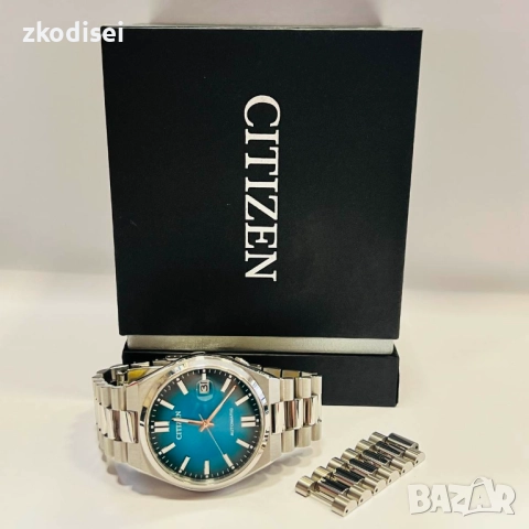 Часовник CITIZEN 8210-S126967