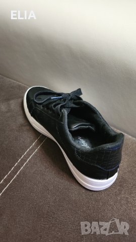 Дамски обувки , снимка 5 - Дамски ежедневни обувки - 41975687