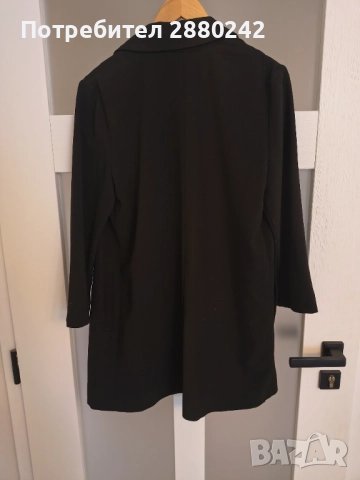 Сако 3/4 ръкави, снимка 2 - Сака - 52947610