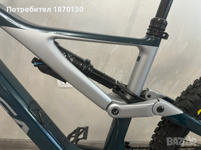 Orbea RALLON M20 2023, снимка 12 - Велосипеди - 53277401