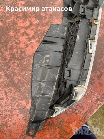 Решетка За Мазда 5.C23550711, снимка 2 - Аксесоари и консумативи - 40615324