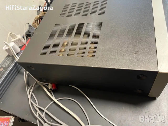 Harman/ Kardon PM650 , снимка 5 - Ресийвъри, усилватели, смесителни пултове - 51147777