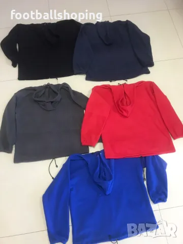 УНИСЕКС ПОЛАРЕНИ Суитчери - 100%българско производство - 5 ЦВЯТА, снимка 12 - Суичъри - 12940417