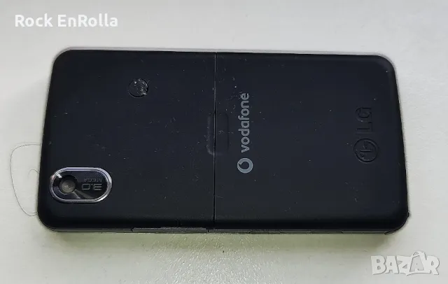 LG KP500, снимка 3 - LG - 49937427