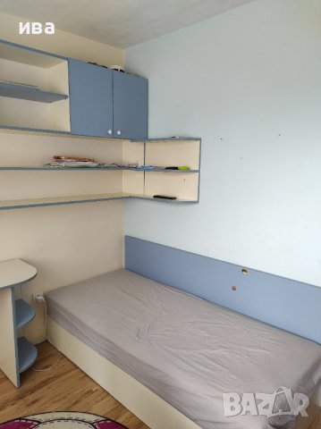 Гардероб, снимка 3 - Спални и легла - 41224741