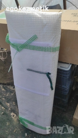 покривало за оранжерия 600х300х200