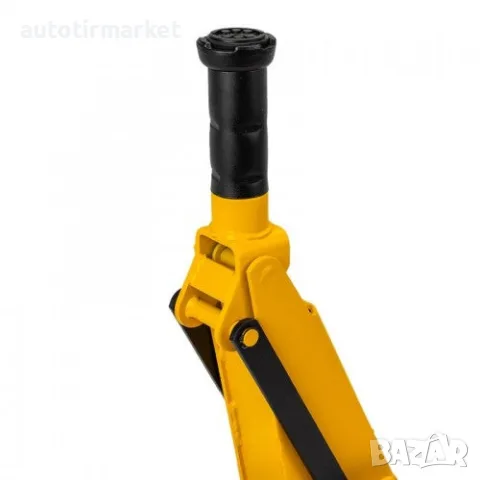 Крик крокодил 2,5 тона 150 – 530mm JCB – T83006, снимка 5 - Аксесоари и консумативи - 56054171