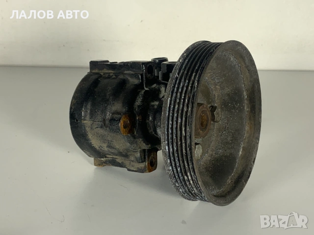 Хидравлична помпа Алфа Ромео Hidravlichna pompa Alfa Romeo 1.9 JTD 46534757 26064414-FJ , снимка 2 - Части - 53257756