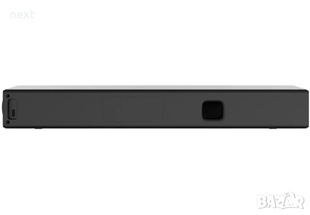 Озвучителна система Creative Stage SE mini, черен + Гаранция, снимка 3 - Други - 50712001