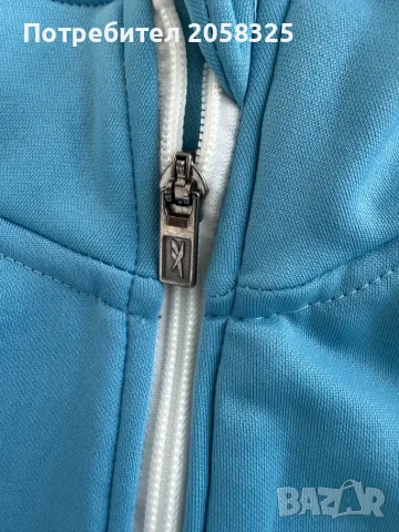 Оригинален анцуг Reebok 158-164, снимка 2 - Детски комплекти - 56230872
