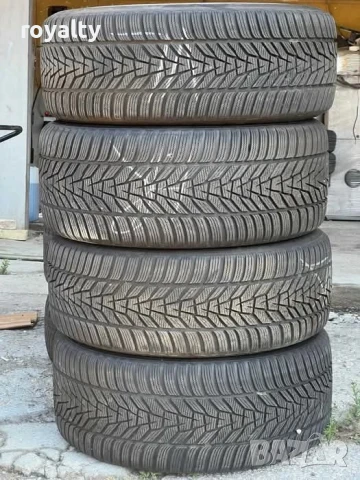 5х112 20 Джанти Audi Volkswagen Skoda Mercedes Seat 5x112 Ауди Мерцедес, снимка 4 - Аксесоари и консумативи - 51222005
