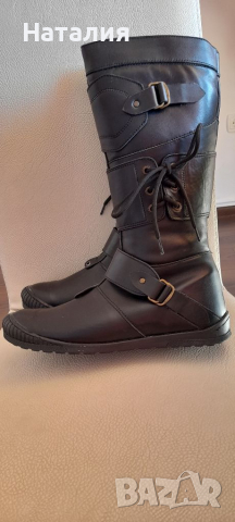 Нови ботуши 