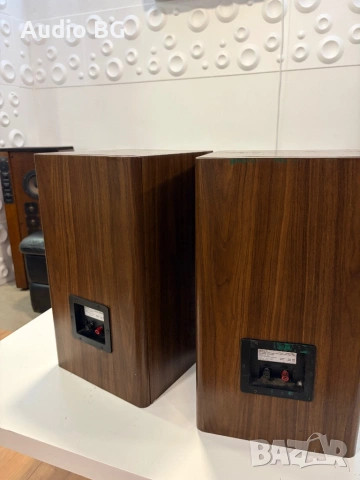 Sony AMP-22 ES, снимка 5 - Тонколони - 53731431