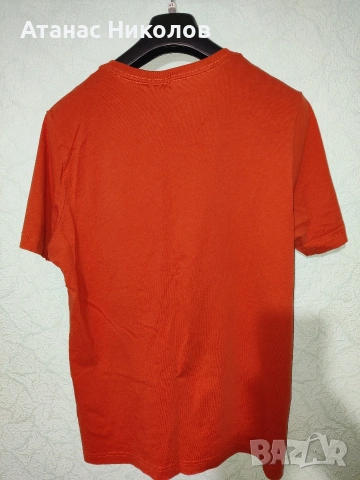 Тениска Puma, снимка 2 - Тениски - 53634840