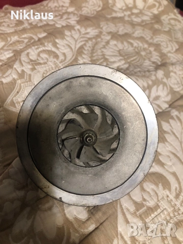 Средна Част Турбо BMW E 39 E 46 