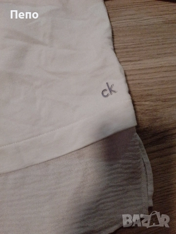 Блуза Ск, снимка 3 - Блузи с дълъг ръкав и пуловери - 51953691