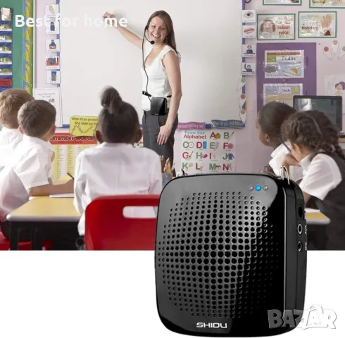 Гласов усилвател ResponseBridge, снимка 4 - Микрофони - 49902116