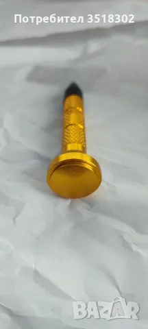 Комплект за изправяне на автомобил, снимка 2 - Други инструменти - 47822111