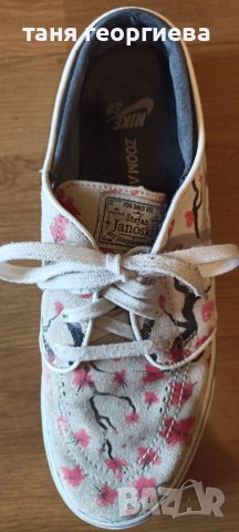 Nike Stefan Janoski 42.5, снимка 4 - Спортни обувки - 40958164