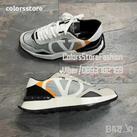 Мъжки маратонки Valentino/BR80