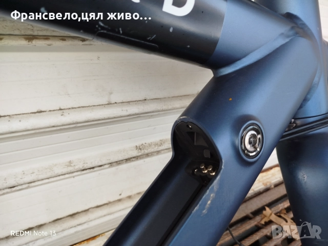 28.29 цола сет за алуминиев електрически велосипед колело , снимка 10 - Части за велосипеди - 51573383