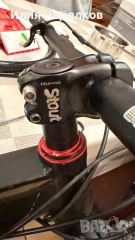 Costum bike 29” M размер , снимка 10 - Велосипеди - 52514751