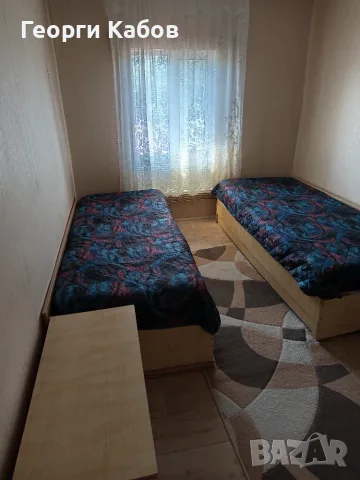 Двуетажна къща 100к.м. с двор един декар. , снимка 4 - Къщи - 56160127