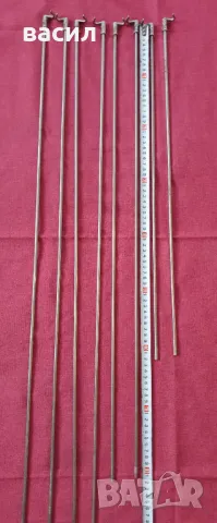 Мартинки за вратички , снимка 2 - Шкафове - 48540347