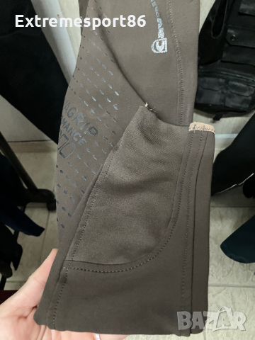 Брич за езда Cavallo , снимка 5 - Спортна екипировка - 44838347