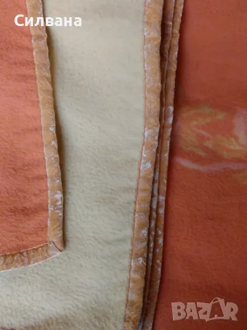 двойно одеало 2,50 м., снимка 6 - Олекотени завивки и одеяла - 47861712