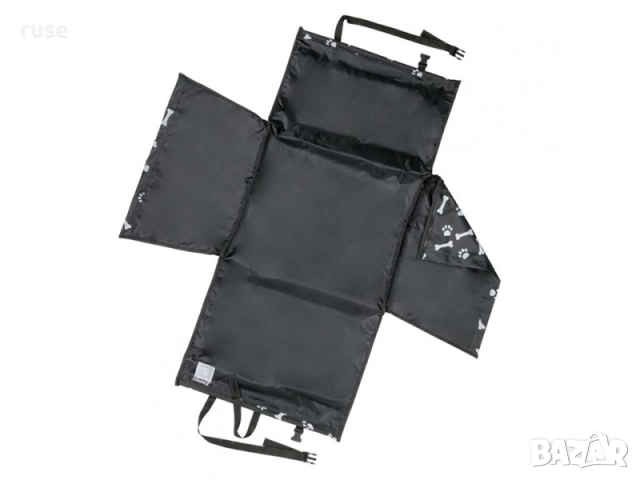 НОВИ! Протектор за задна седалка тип столче за кучета домашни любимци, снимка 3 - За кучета - 52817639