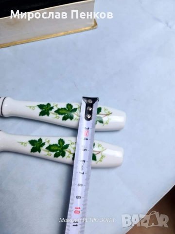 Прибори, снимка 3 - Прибори за хранене, готвене и сервиране - 41501177