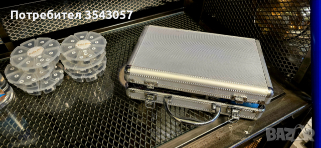 Мигли , снимка 8 - Козметика за лице - 44794799