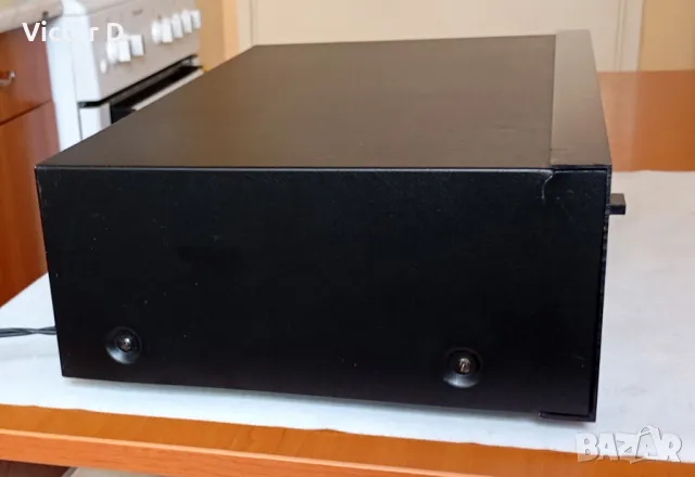 Nakamichi 480 - Касетен дек, снимка 6 - Декове - 48292630