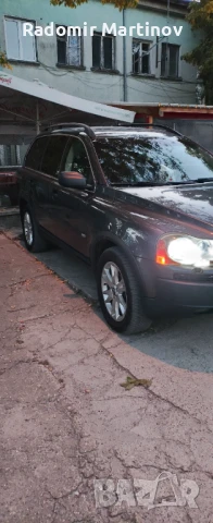 Волво ХС90 , снимка 17 - Автомобили и джипове - 51301416