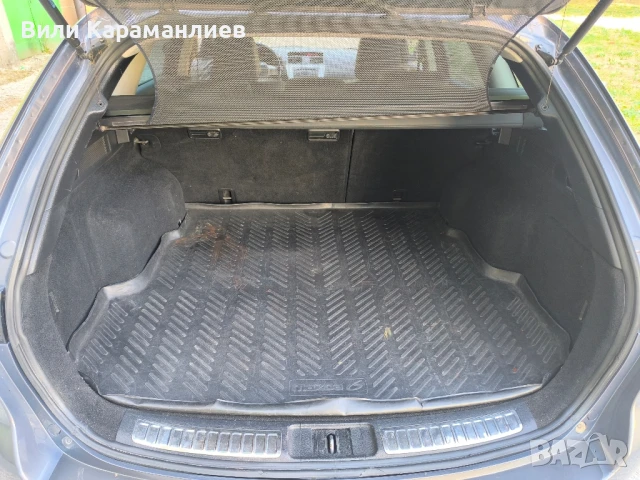 MAZDA 6 GH SPORT,2.0дизел,140,коня,2009година,БАРТЕР., снимка 14 - Автомобили и джипове - 47099985